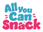 All You Can Snack