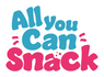 All You Can Snack