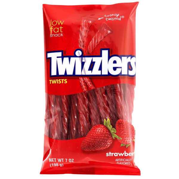 twizzlers strawberry twists front 