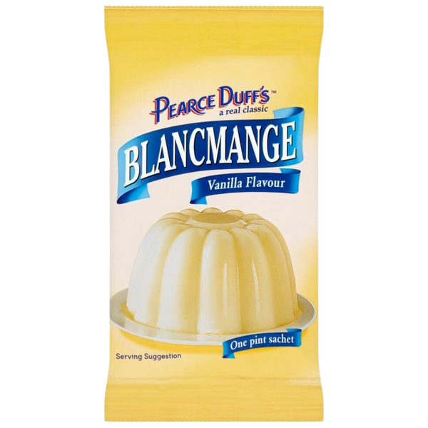 Pearce Duff's Blancmange Vanilla Flavour 35g